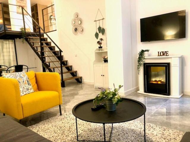 GATU Dúplex Confort junto a la playa, wifi y aire acc Apartamento Cádiz Exterior foto