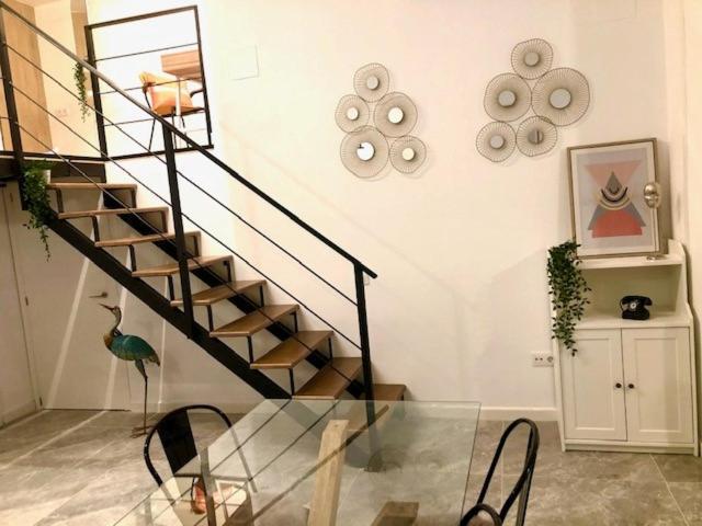 GATU Dúplex Confort junto a la playa, wifi y aire acc Apartamento Cádiz Exterior foto